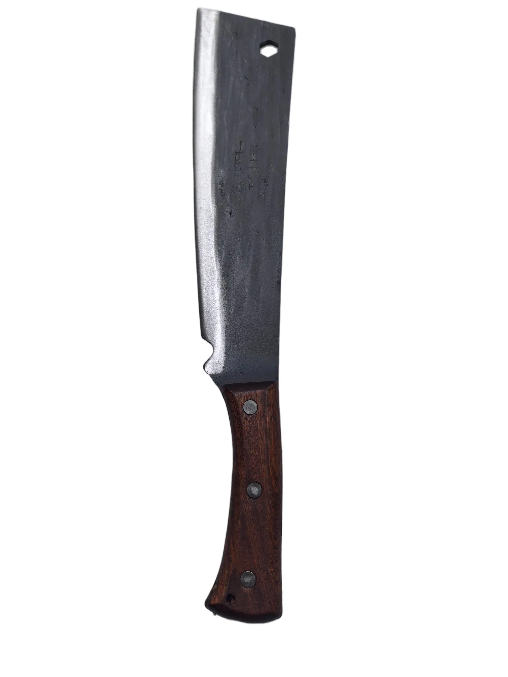 Professional Grade Stainless Steel Kitchen Knife for Chefs