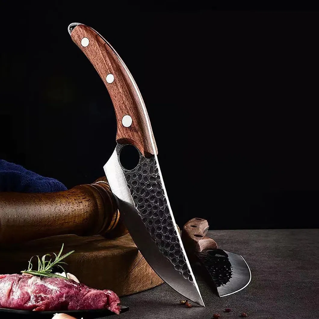 Kitchen Knife Balance