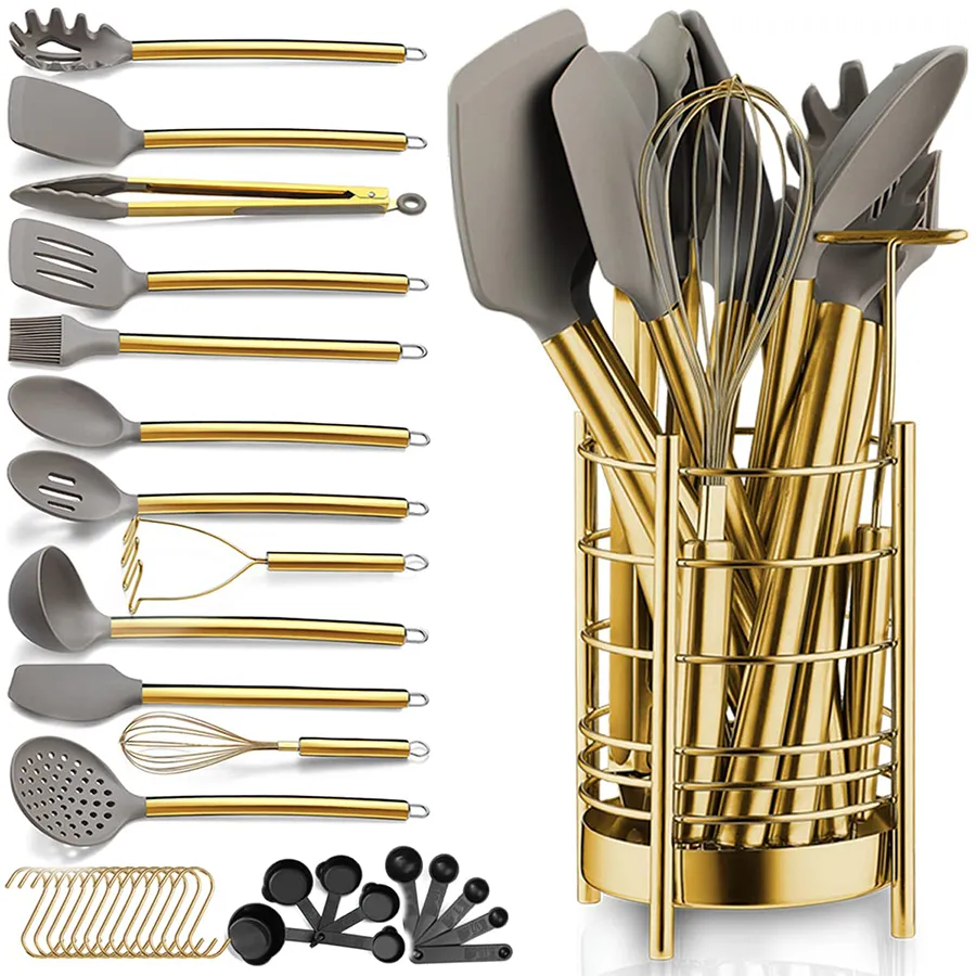Kitchen Utensils Set 1