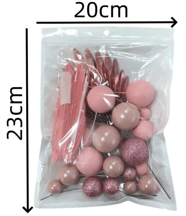 Cake Decoration 1