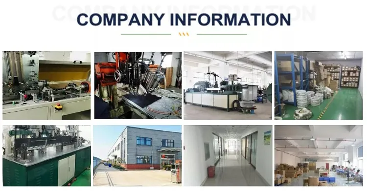 Manufacturing