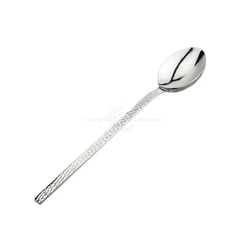 Kitchenware Stainless Steel Kitchen Tool Utensil Set Cooking Cookware Set with Spatula