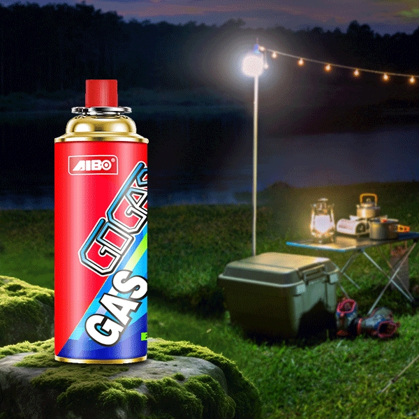 Premium Butane Gas BBQ Accessories for Ultimate Grilling Experience