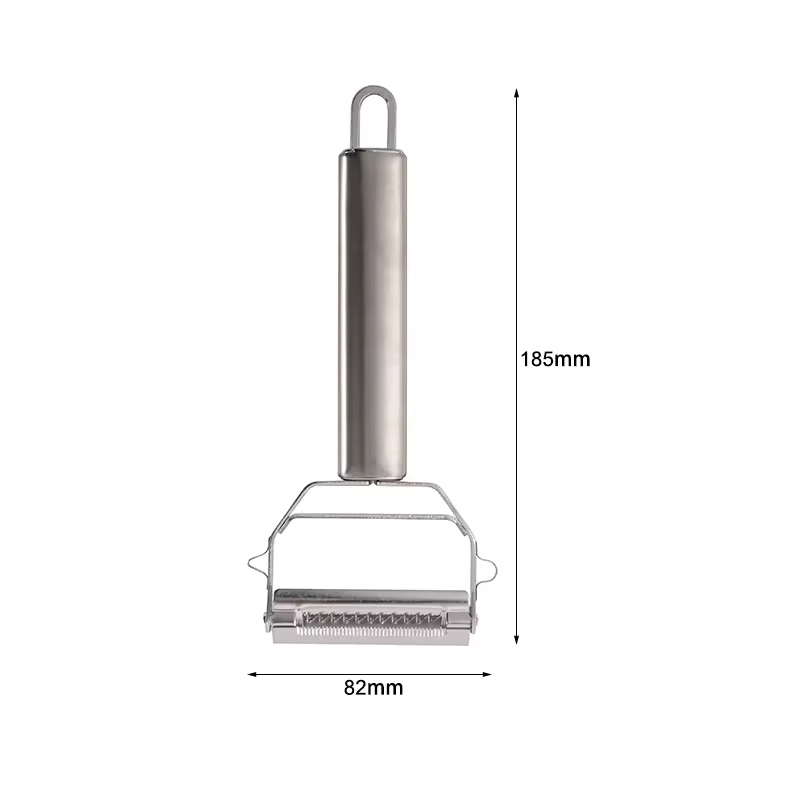 Best Sharpest Apple Potato Peeler Euro Kitchen Professional Peeler for Vegetables