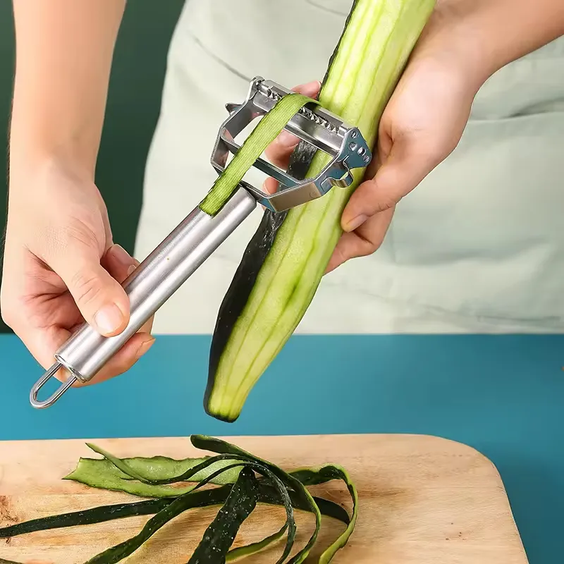 Peeler Detail 2
