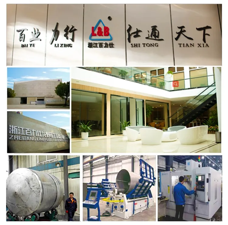 Production Facility