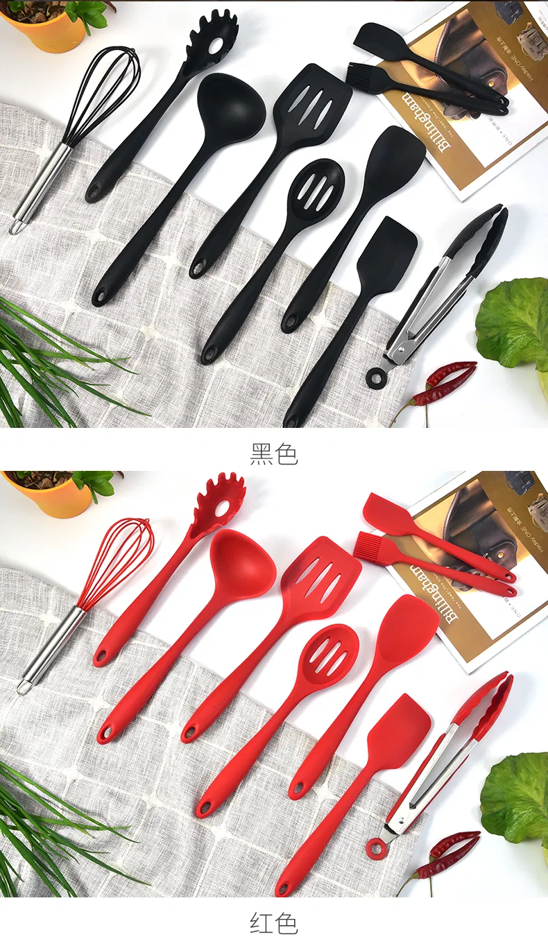 Silicone Tool Detail 3