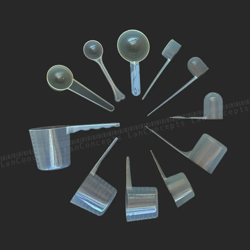 Pets Food Measure Tool