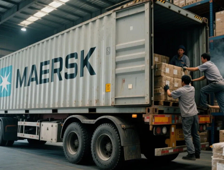 Safe Delivery Packaging