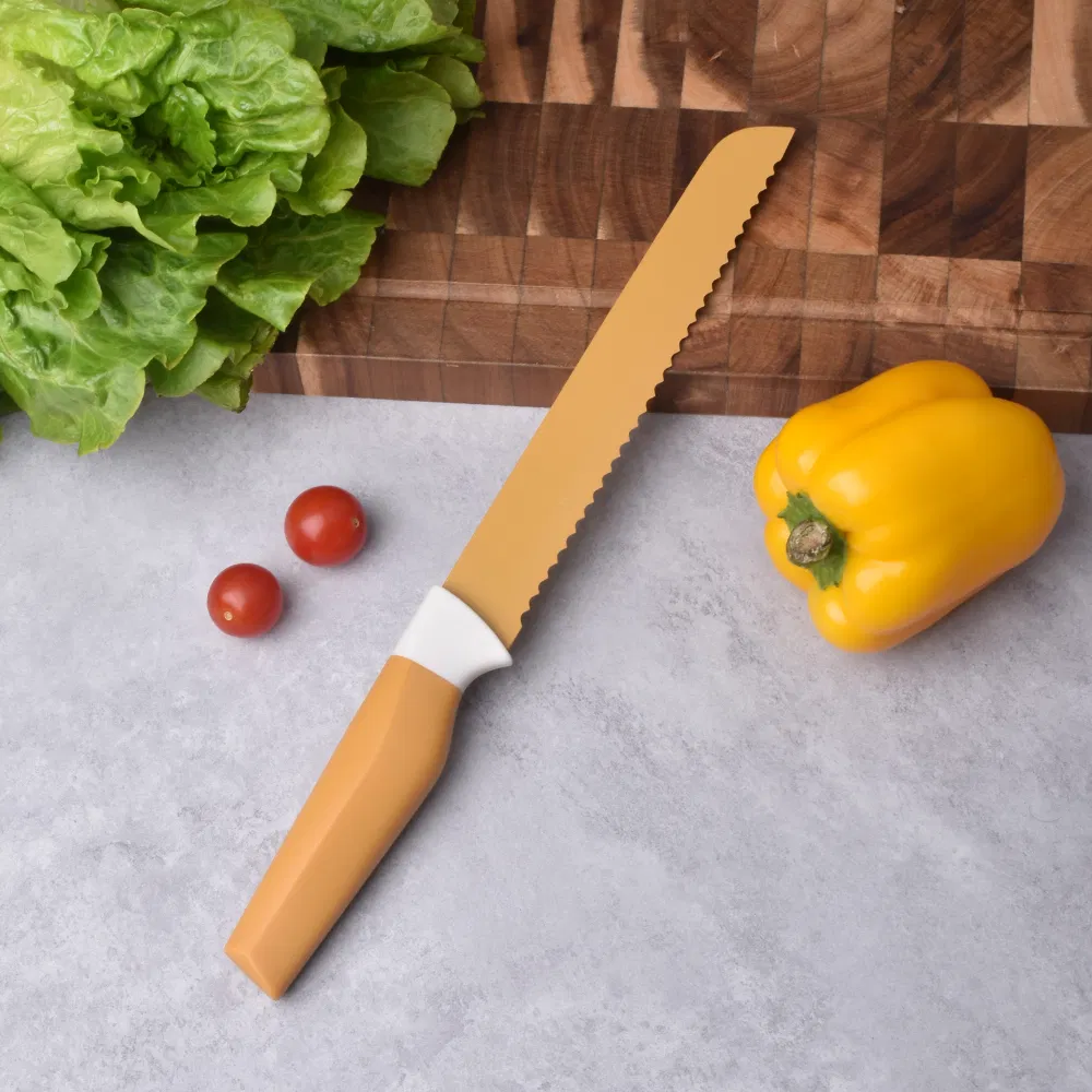 Knife Set Detail 2