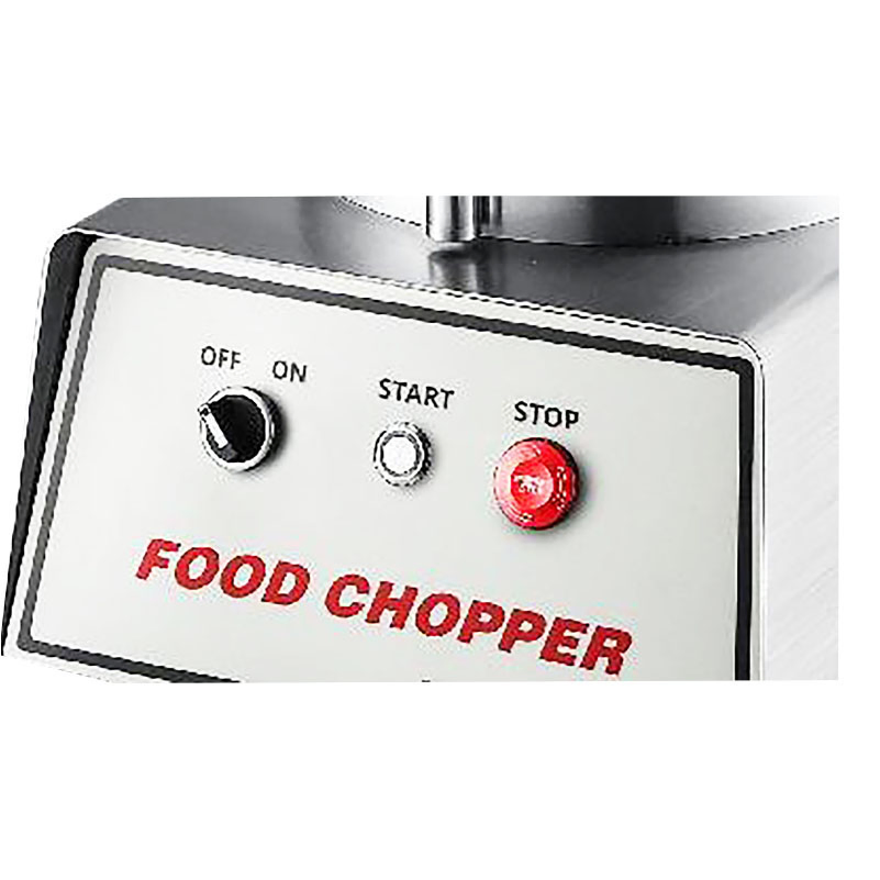 Premium Stainless Steel Vegetable Chopper for Quick Food Preparation