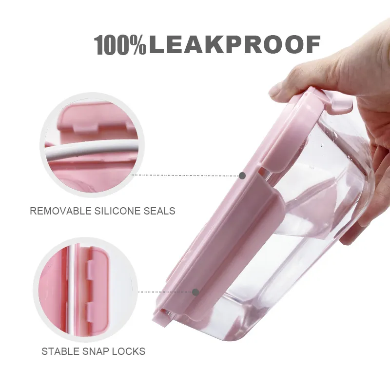 Airtight Seal