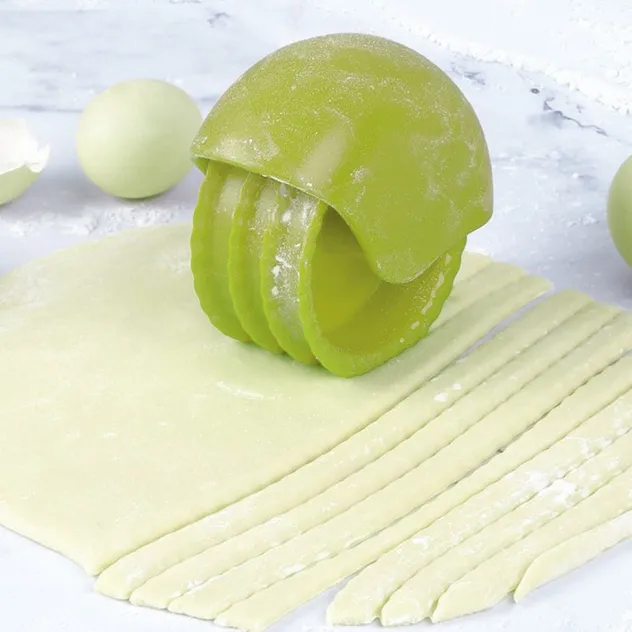 Dough Cutter 5