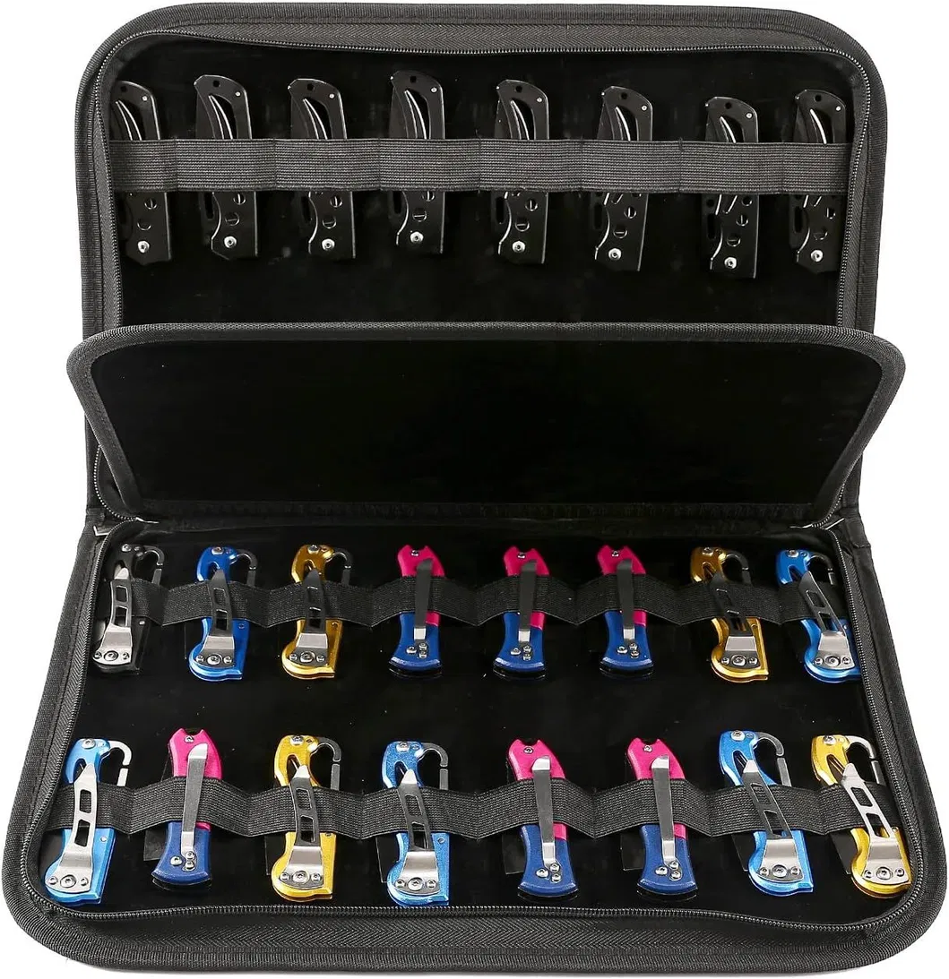 Knife Organizer