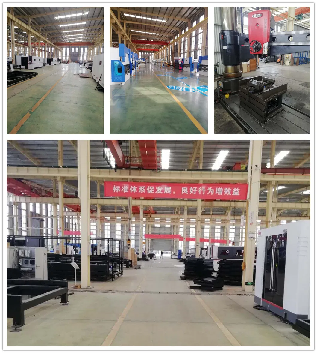 Manufacturing Process