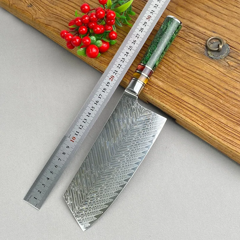 Chef Knife Set 1