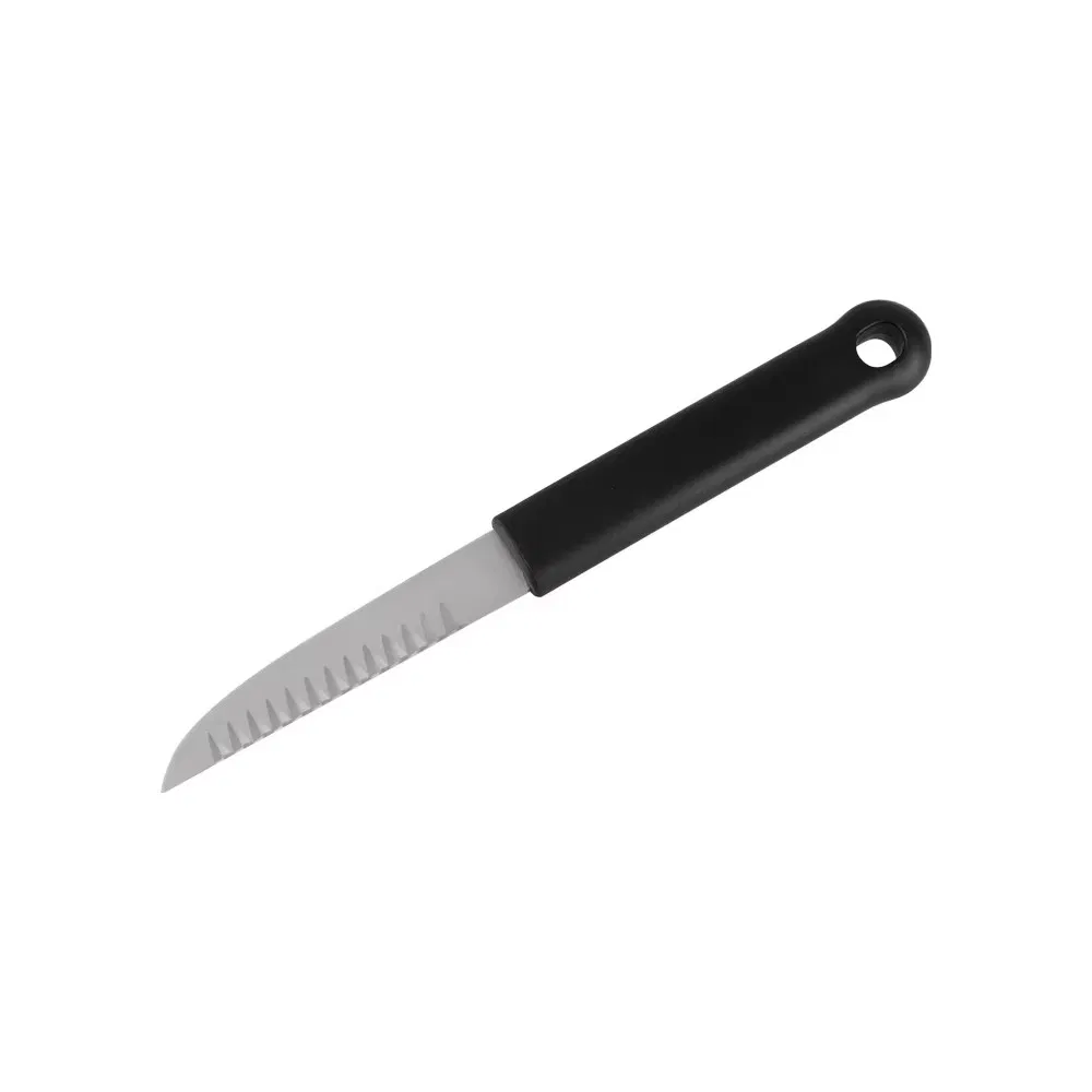 Kitchen Knife Detail 5