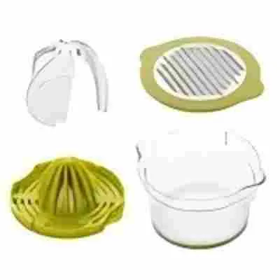 Manual Hand Squeezer 1