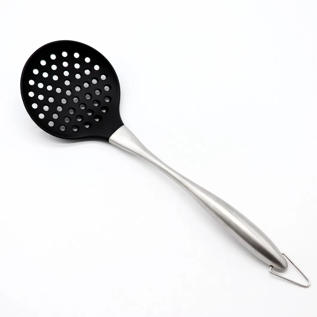 Silicone Kitchen Utensils 6