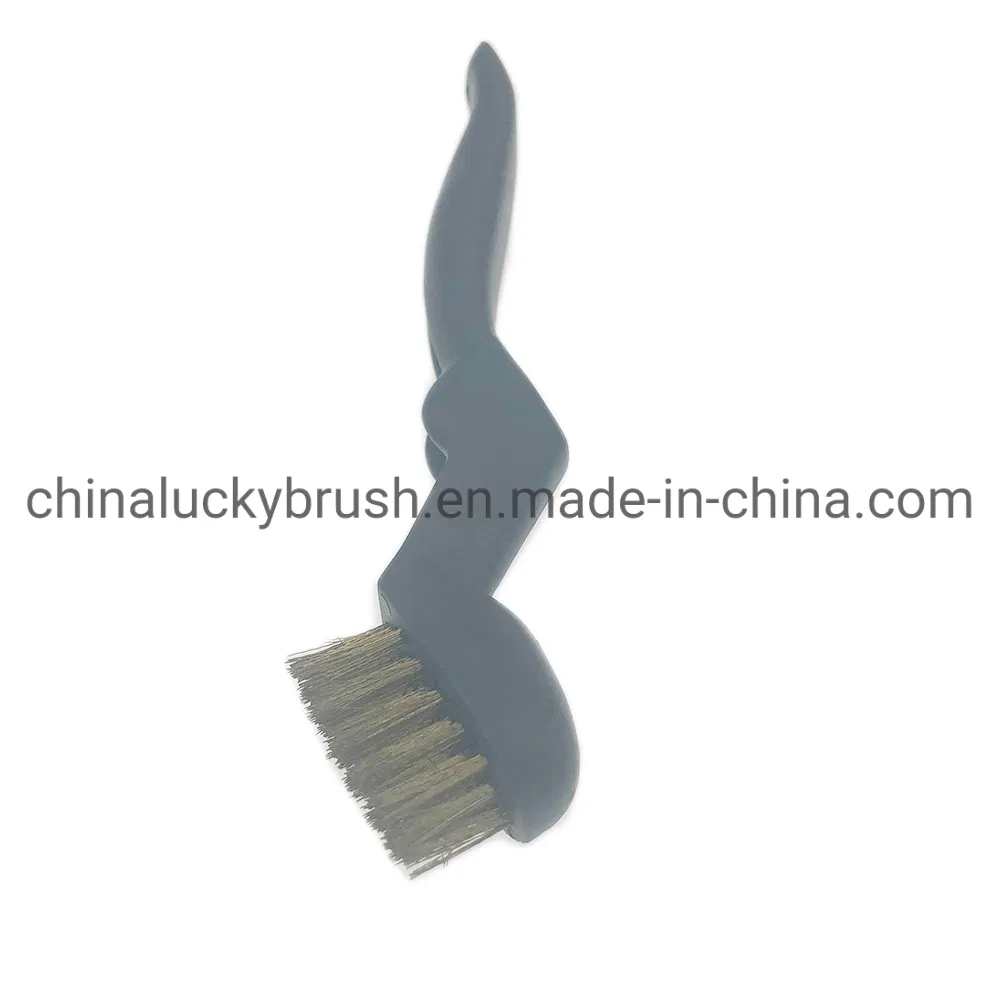 Wire Brush View 1