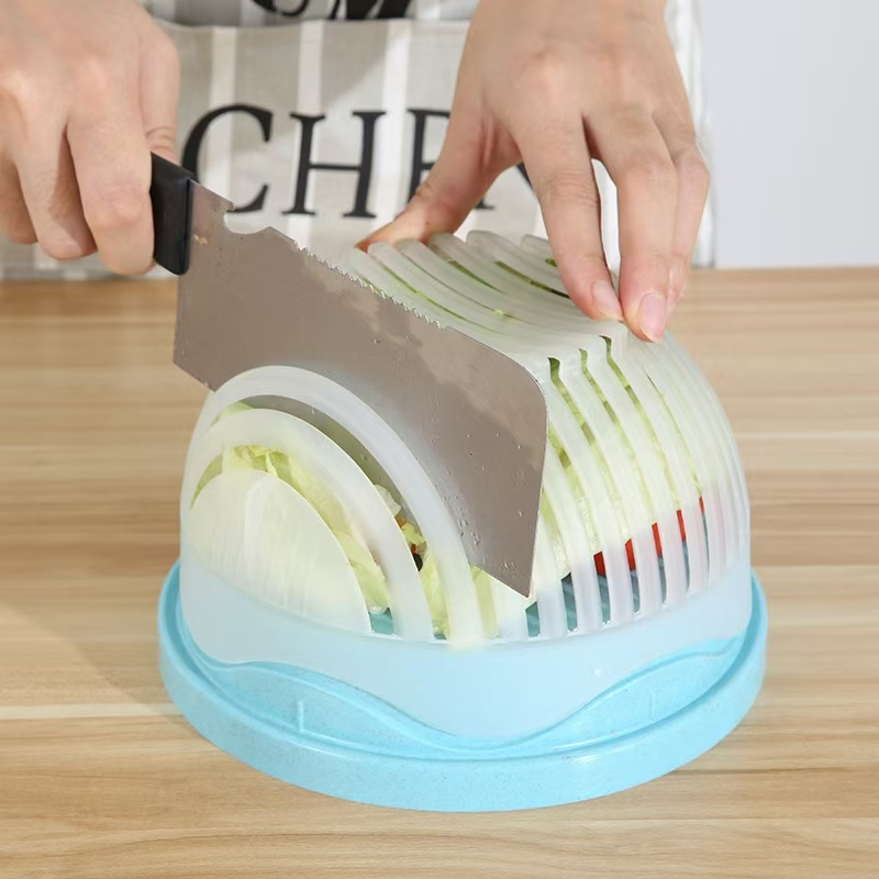 Ultimate Kitchen Tool for Effortless Vegetable Preparation at Home