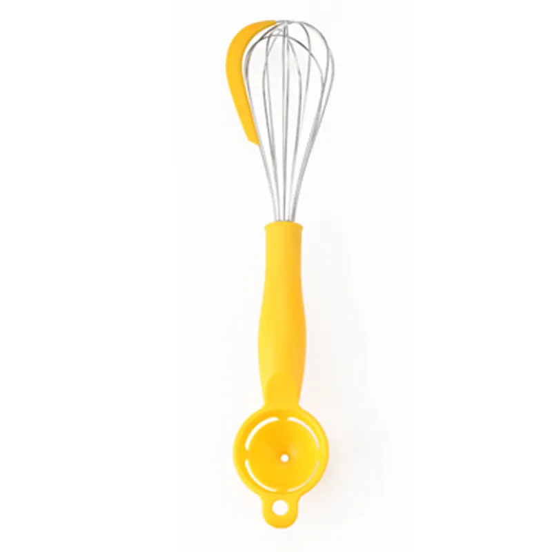 Silicone Baking Set 1