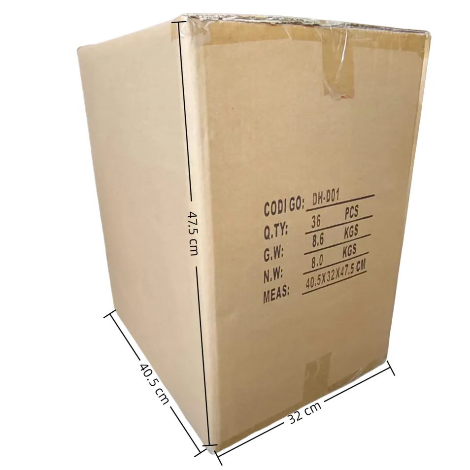 Packaging Example 2