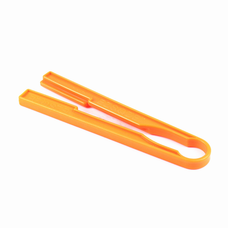 Custom Food Grade Polypropylene Grip Tool for Safe Handling