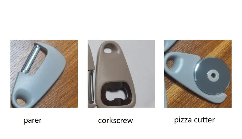 Kitchen Gadget Set 5
