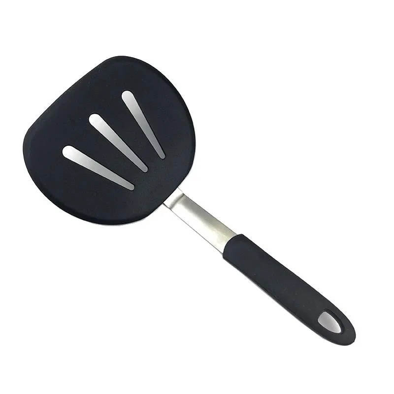 Silicone Kitchen Utensil Set 2