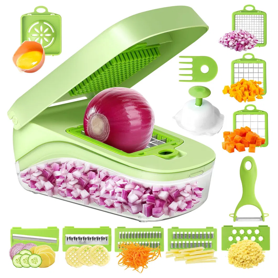 Vegetable Meal Prep