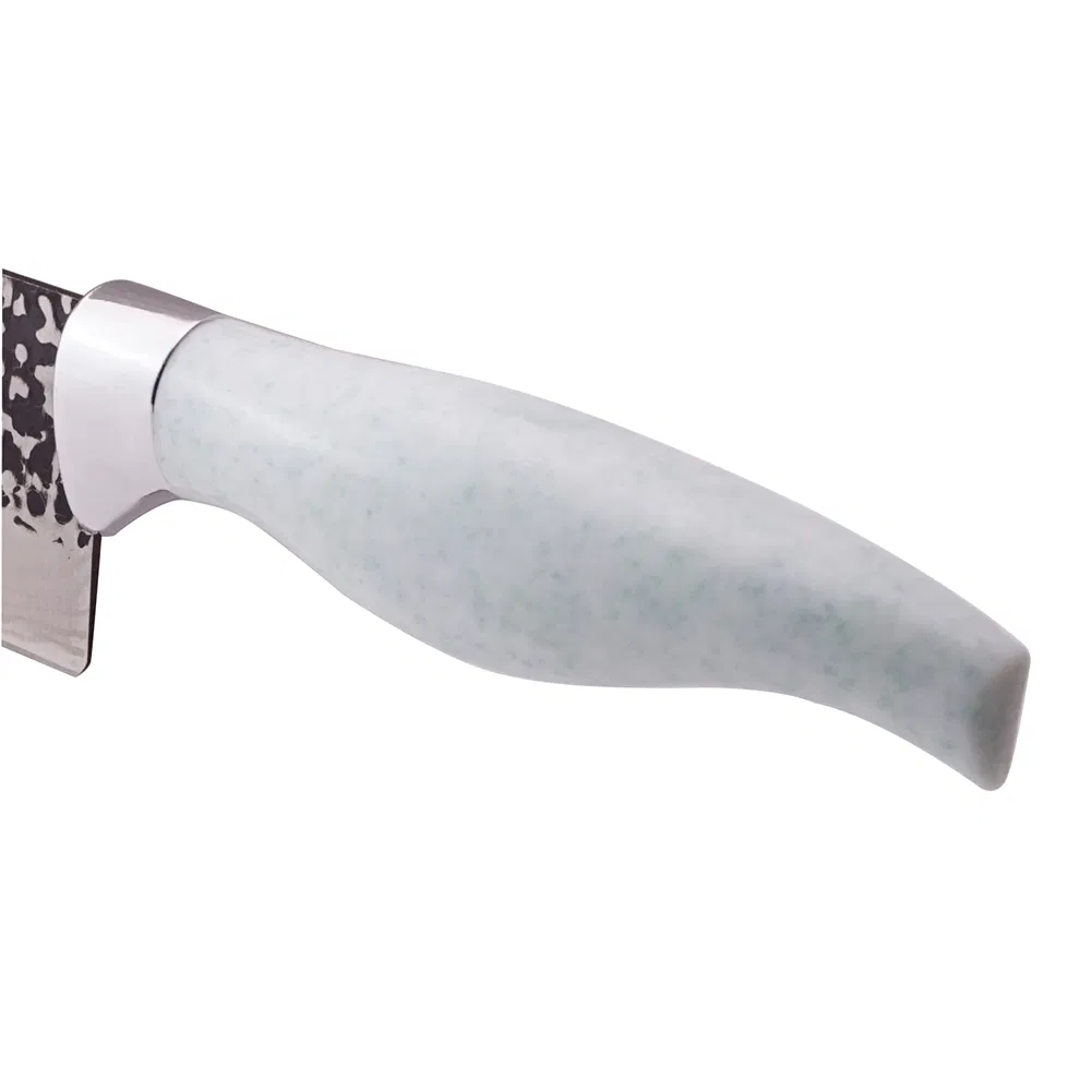 Professional Kitchen Cutting Chef Knife View 5