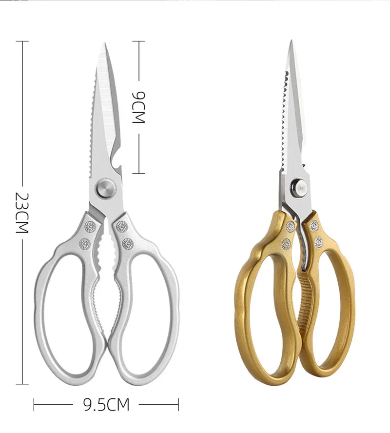 Kitchen Shears 10