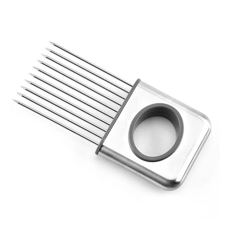 Onion Holder Detail 4