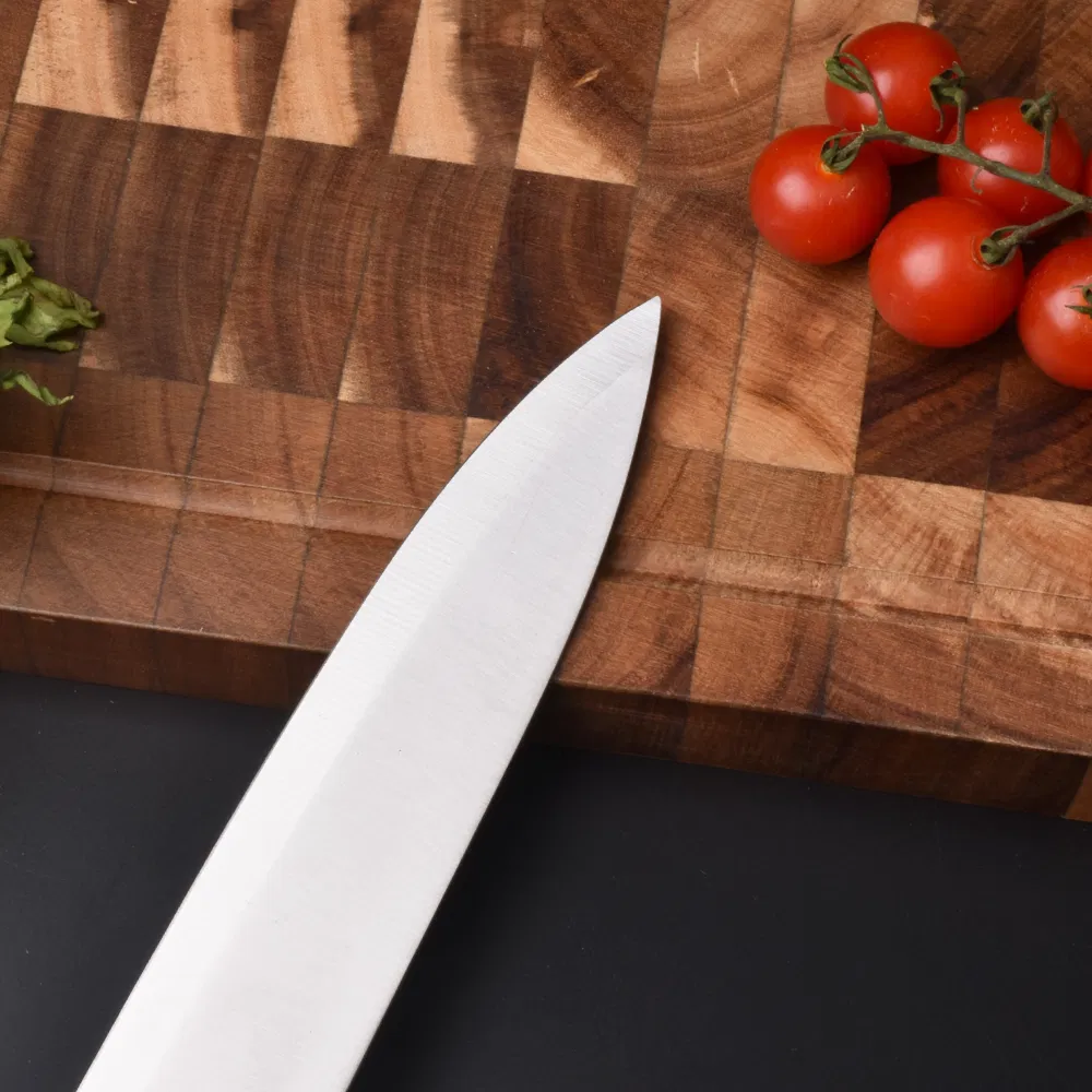 Knife Set Detail 8