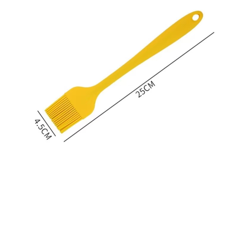 Professional-Grade Rotating Swivel Head Grill and Grate Intensive Cleaning Scrubbing Brush