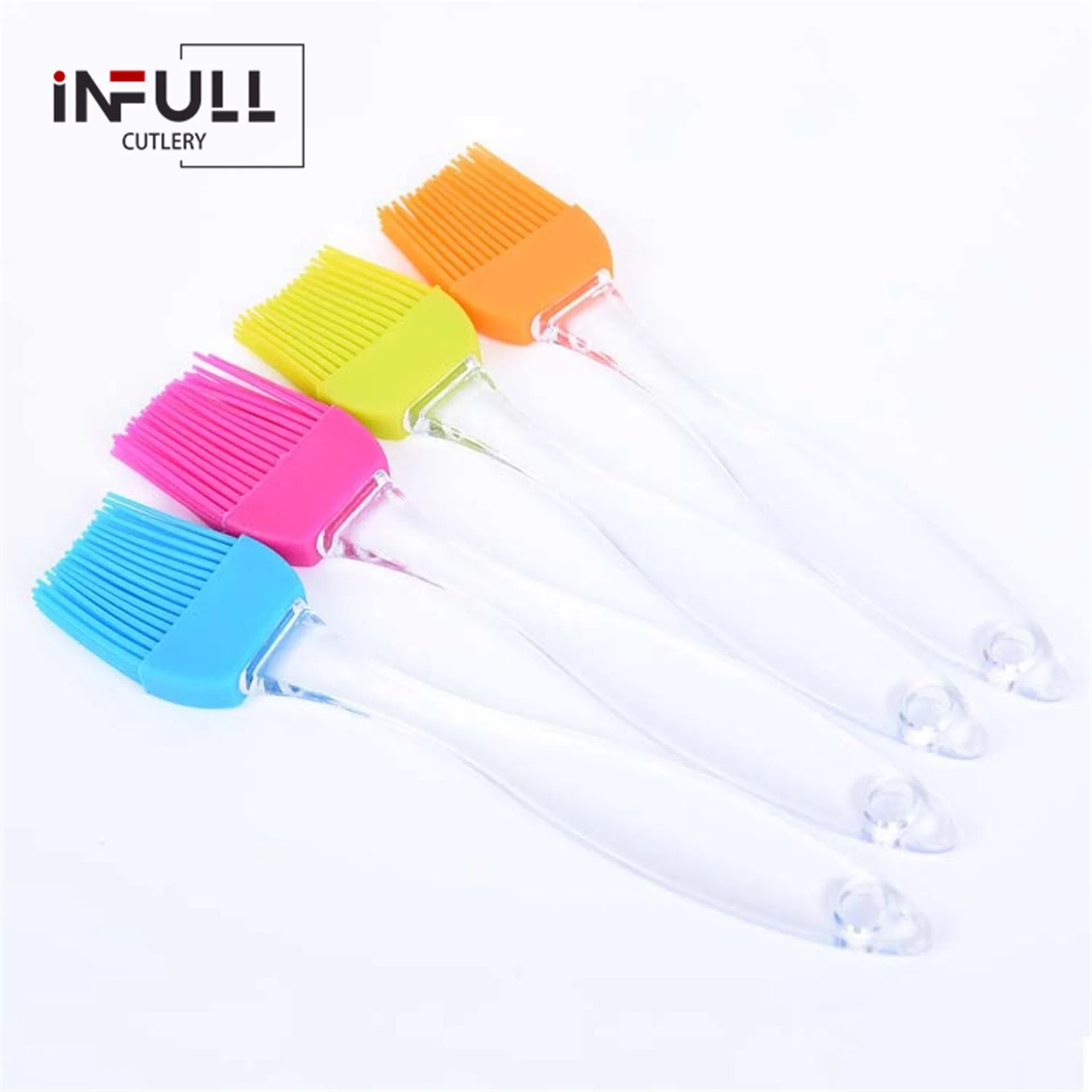 Silicone Oil Brush BBQ Brush Kitchen Baking Tool