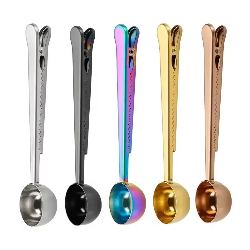 Measuring Spoon Detail 5