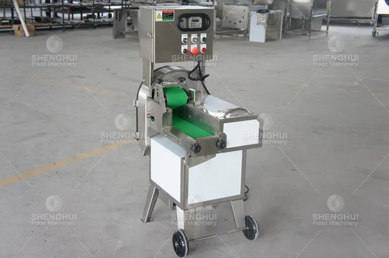 Vegetable cutter body 1