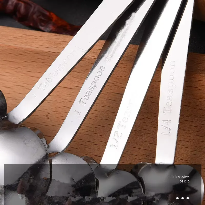Measuring Spoon 6