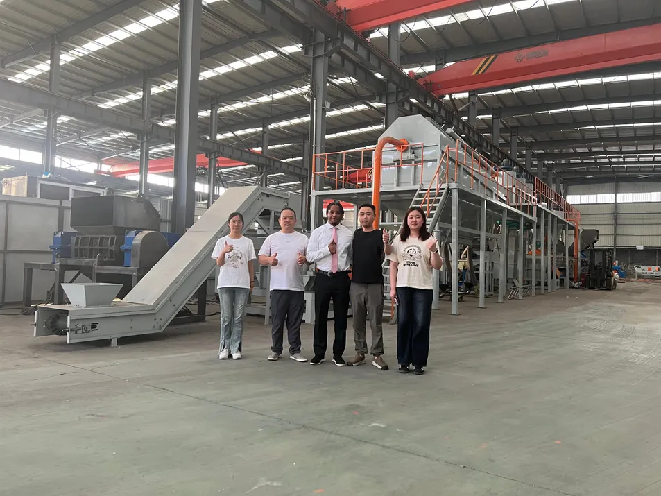 Customer Visit 2
