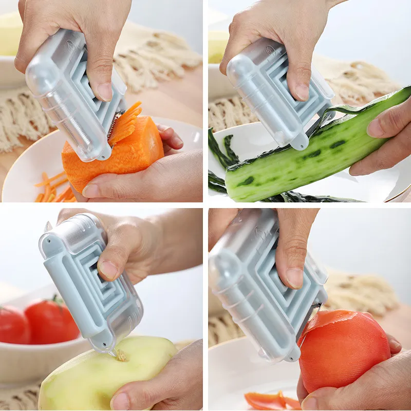 3 in 1 Peeler 4