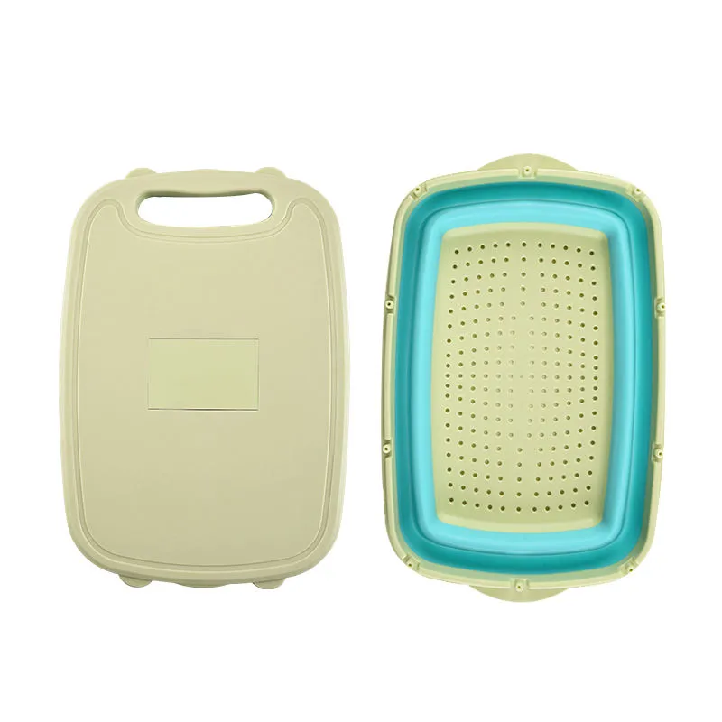 9 in 1 Cutting Board 6