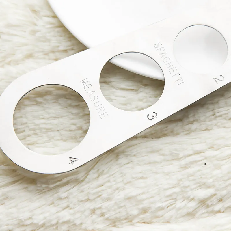 Stainless Steel Noodle Gauge