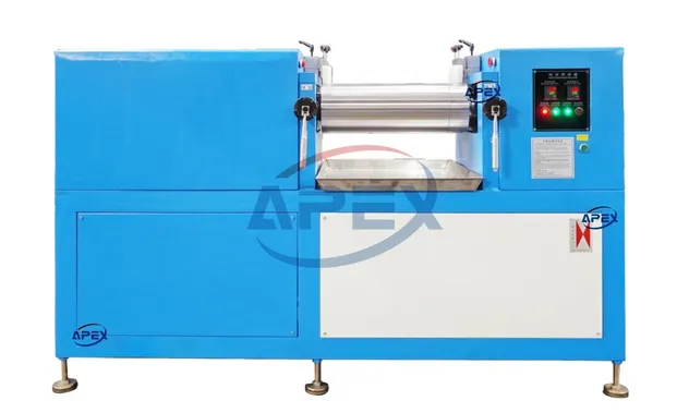 Silicone Mill