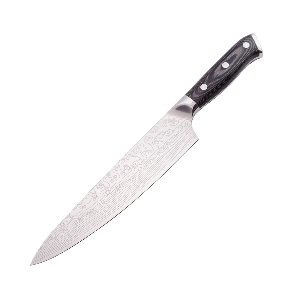 Professional Kitchen Knife with Gift Box Chef Knife