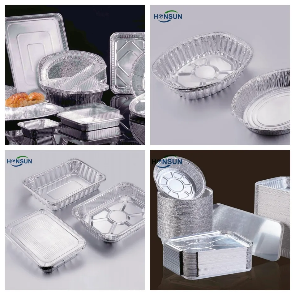 Food Grade Container