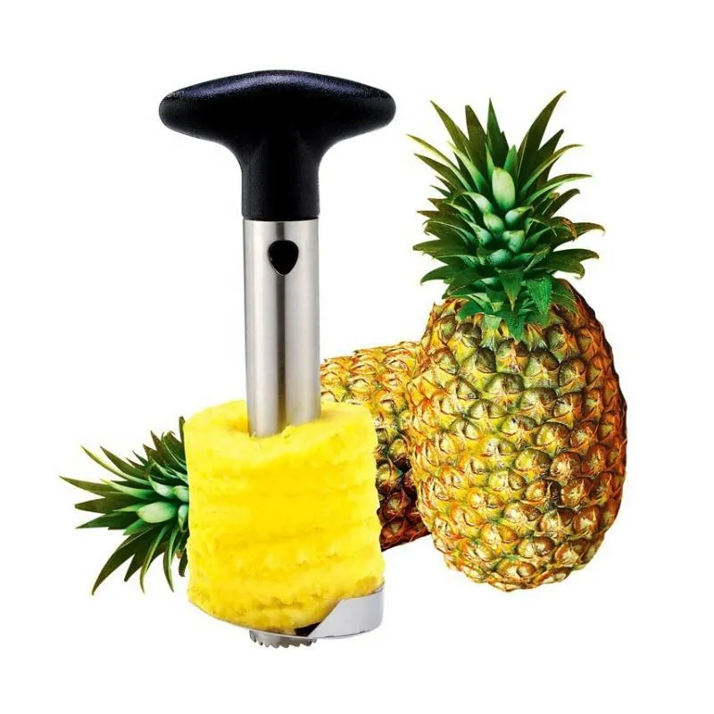 Pineapple Corer 2