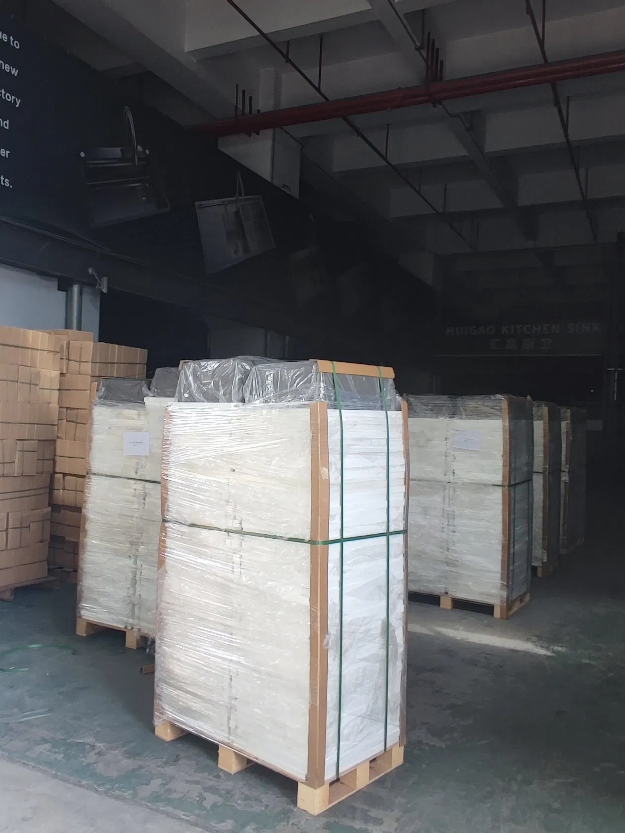 Pallet Packaging