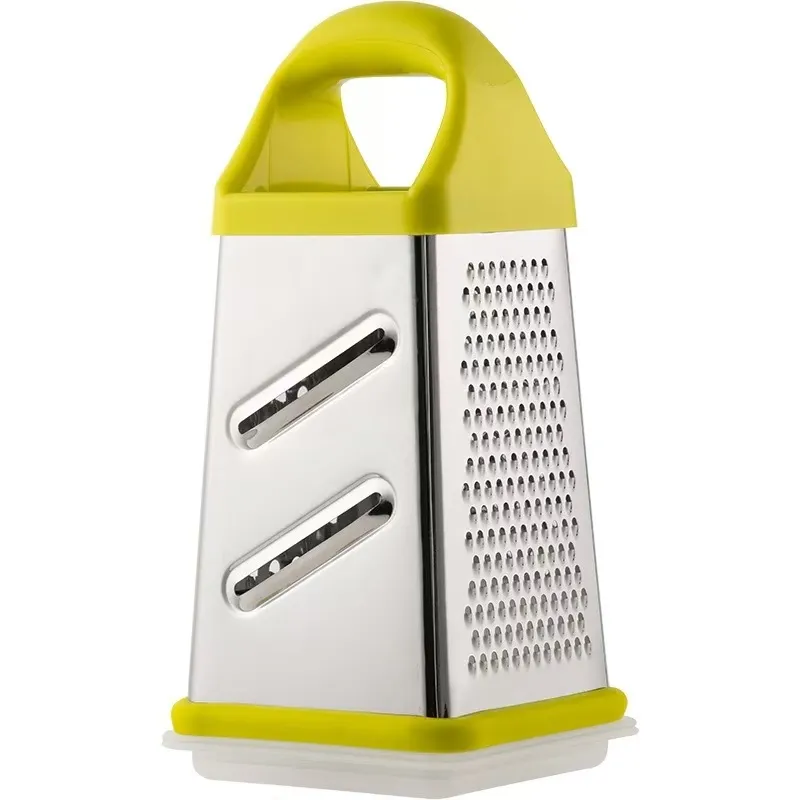 Vegetable Preparation Tool